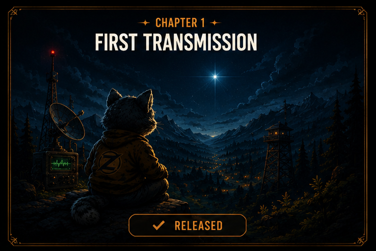 First Transmission