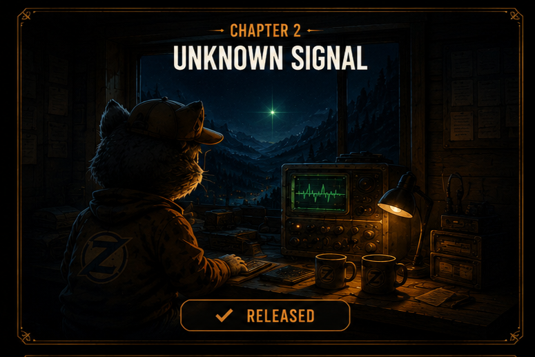 Unknown Signal