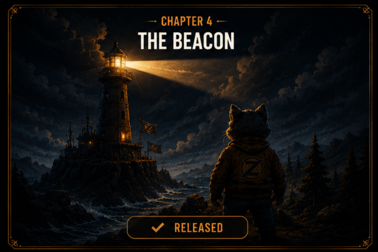 The Beacon